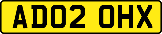 AD02OHX
