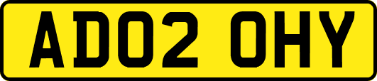 AD02OHY