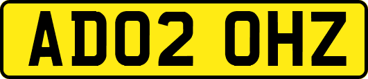 AD02OHZ