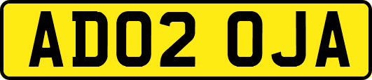 AD02OJA