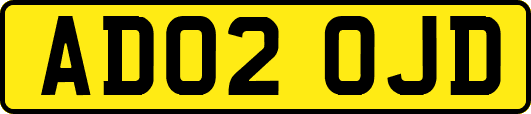AD02OJD