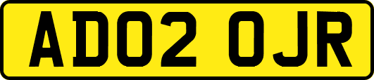 AD02OJR