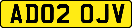 AD02OJV