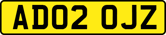 AD02OJZ