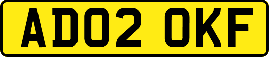 AD02OKF