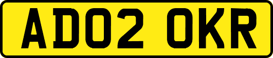 AD02OKR