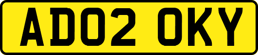 AD02OKY