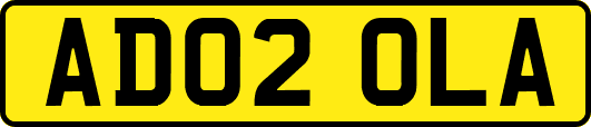 AD02OLA