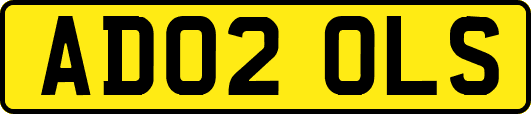 AD02OLS