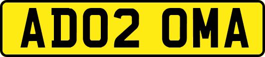 AD02OMA