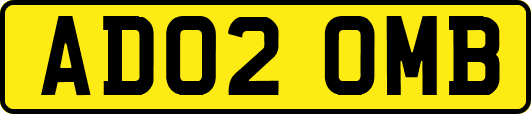 AD02OMB