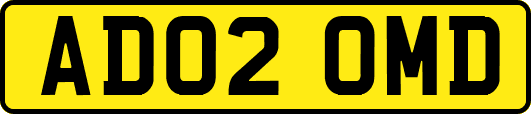 AD02OMD