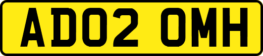 AD02OMH
