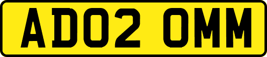 AD02OMM