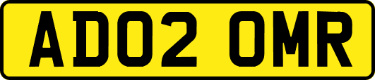 AD02OMR