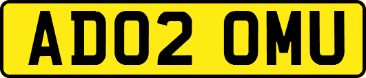 AD02OMU