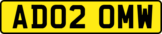 AD02OMW