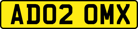 AD02OMX