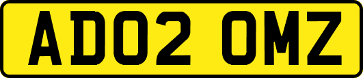 AD02OMZ