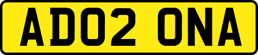 AD02ONA