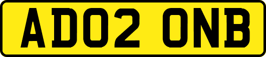 AD02ONB