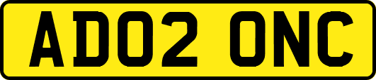 AD02ONC