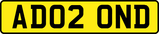 AD02OND