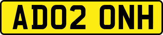 AD02ONH