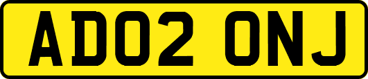 AD02ONJ