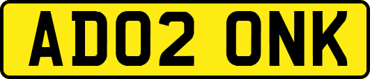 AD02ONK