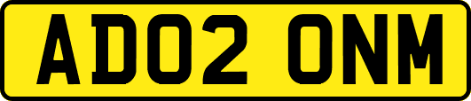 AD02ONM