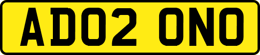 AD02ONO