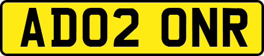 AD02ONR