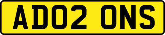 AD02ONS