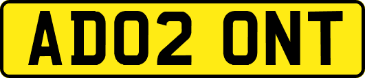 AD02ONT