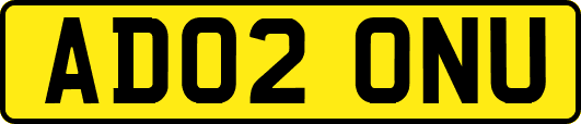 AD02ONU