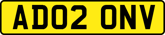 AD02ONV