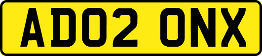 AD02ONX