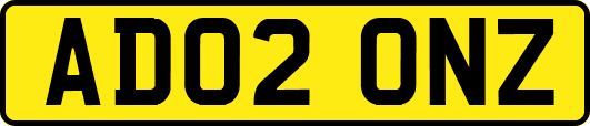 AD02ONZ