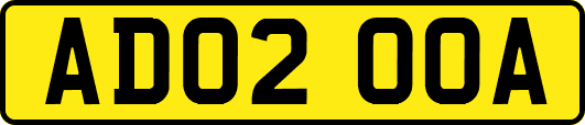 AD02OOA
