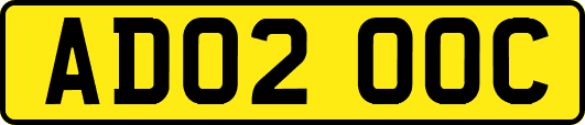 AD02OOC