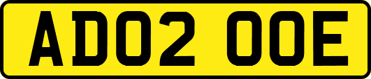 AD02OOE