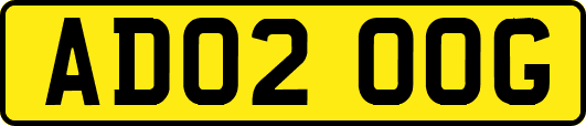 AD02OOG