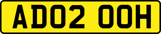 AD02OOH