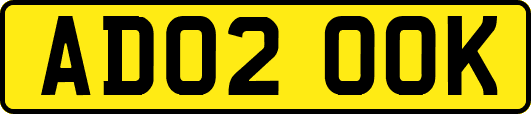 AD02OOK