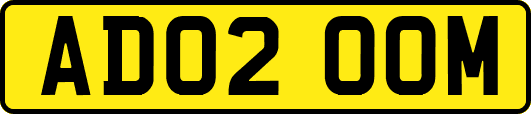 AD02OOM