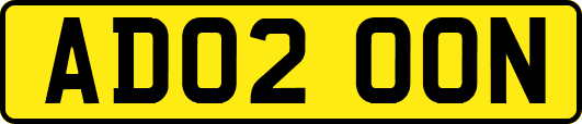 AD02OON