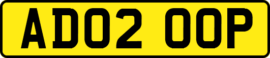AD02OOP