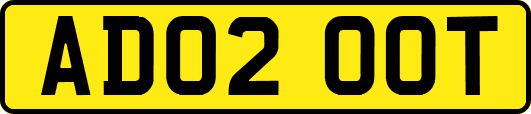 AD02OOT