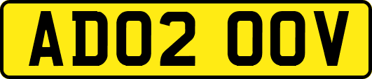 AD02OOV